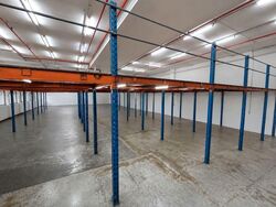 Sector C Sin Ming Industrial Estate (D20), Warehouse #573649791